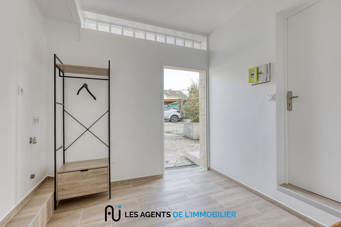 Appartement a louer bezons - 1 pièce(s) - 31 m2 - Surfyn