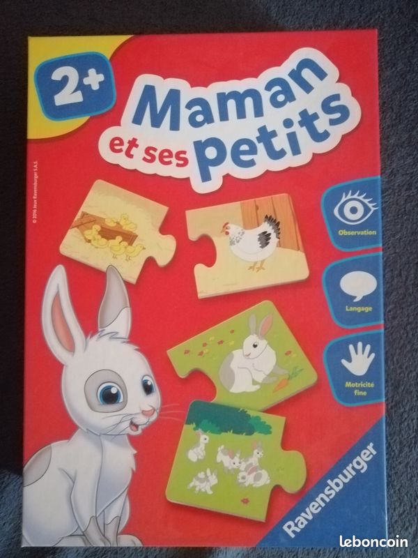 Puzzle (image 2)