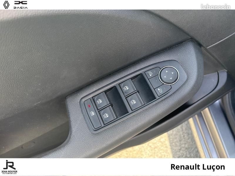 Renault Clio 1.0 TCe 90ch Evolution (image 14)