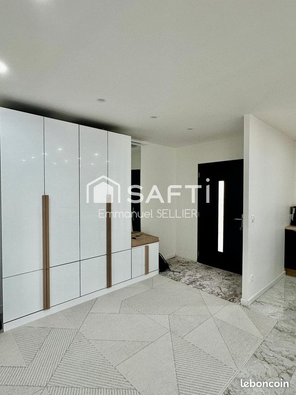 Maison 4 pièces 135 m² (image 4)