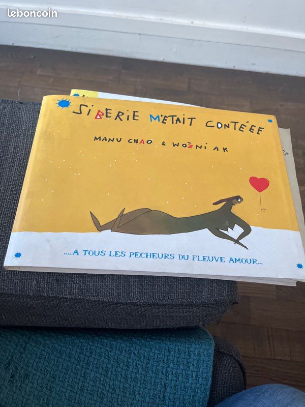 Sibérie m’etait contée (image 4)
