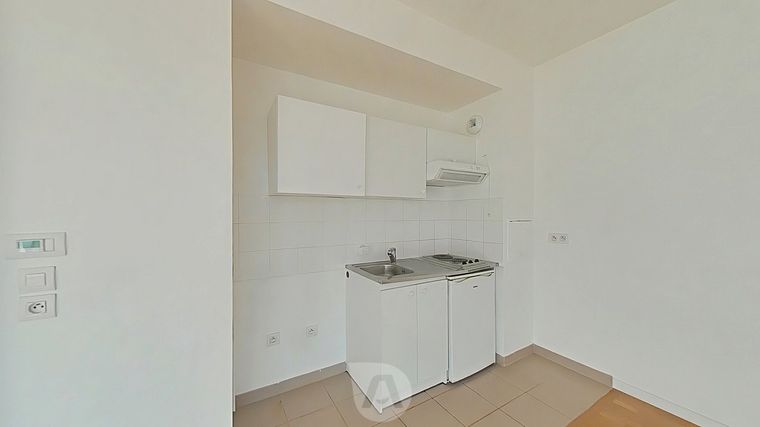 Appartement a louer issy-les-moulineaux - 1 pièce(s) - 35 m2 - Surfyn