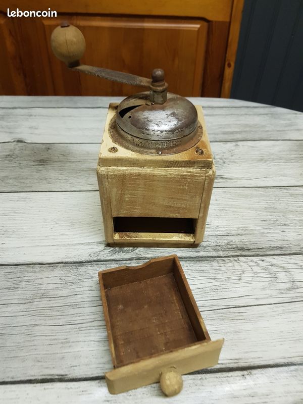 Moulin à café (image 2)