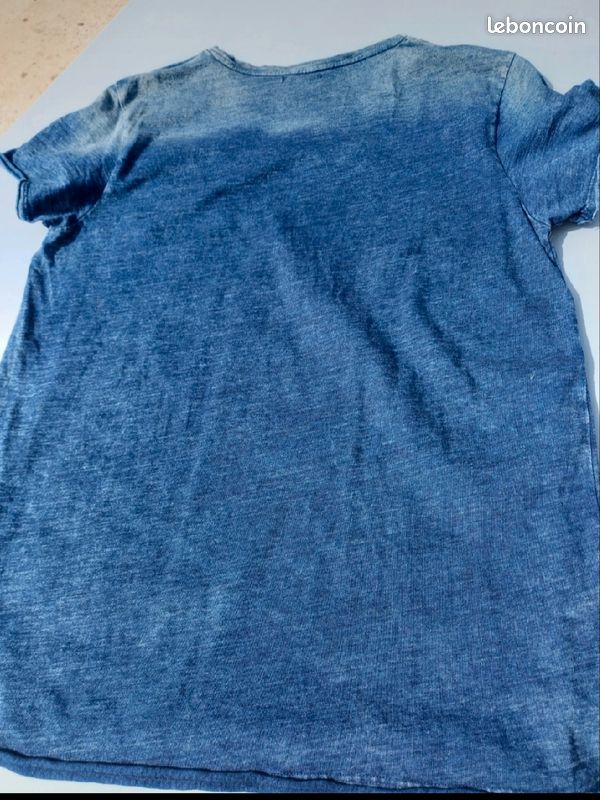 T-shirt jules (image 3)