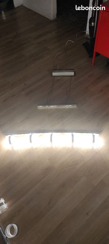 Lustres x2 moderne (image 4)
