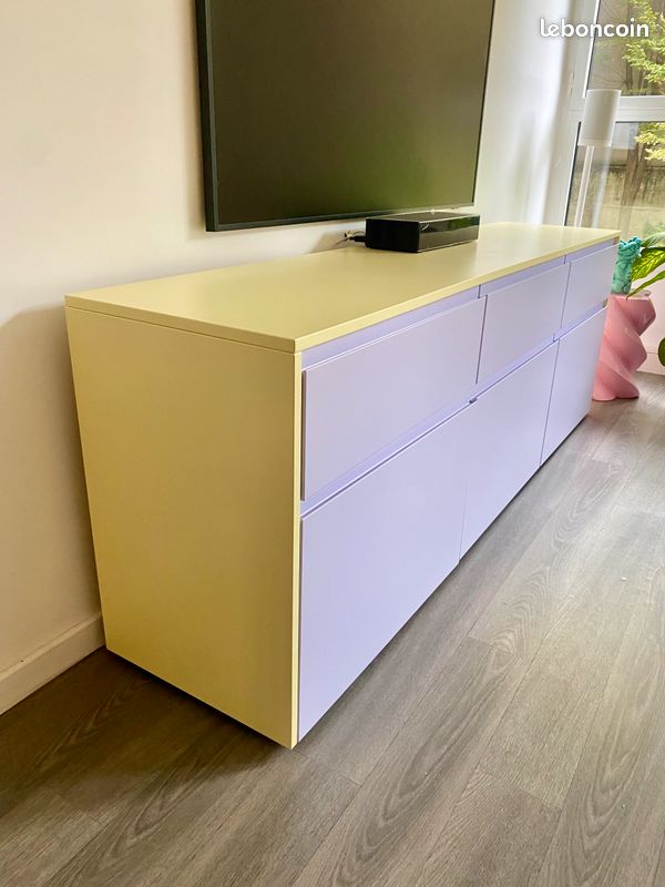Meuble TV Plum Living (image 6)