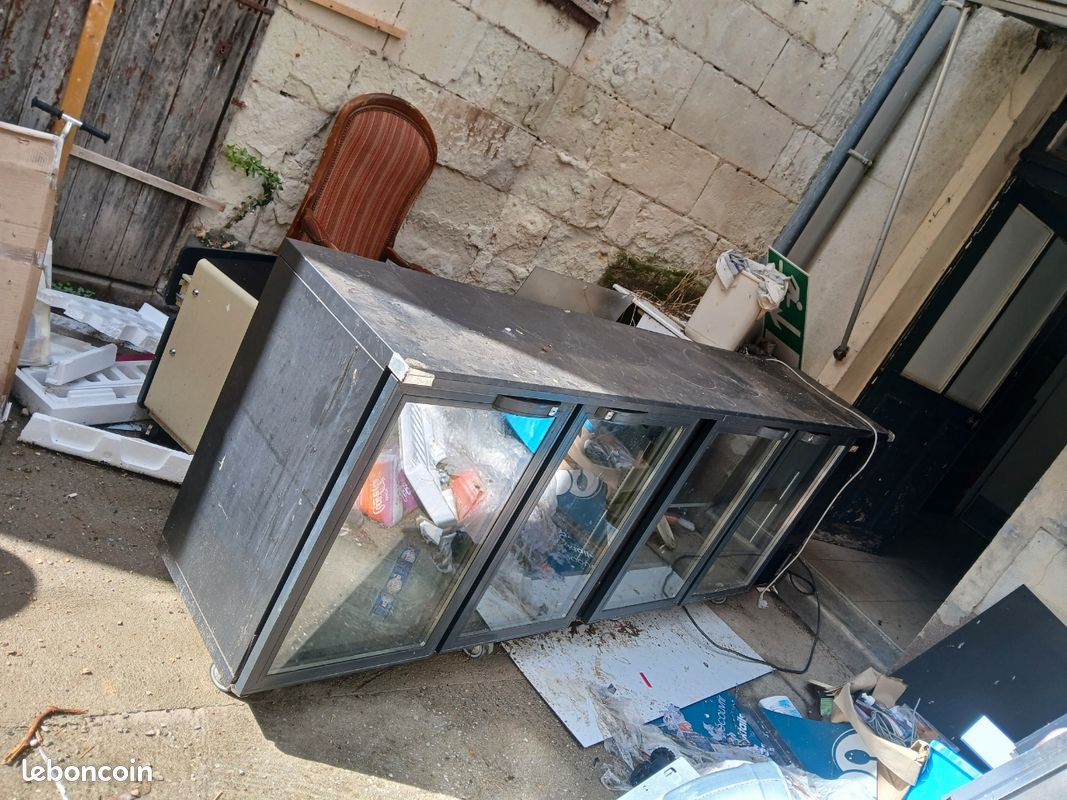 Urgent matériel restauration (image 1)