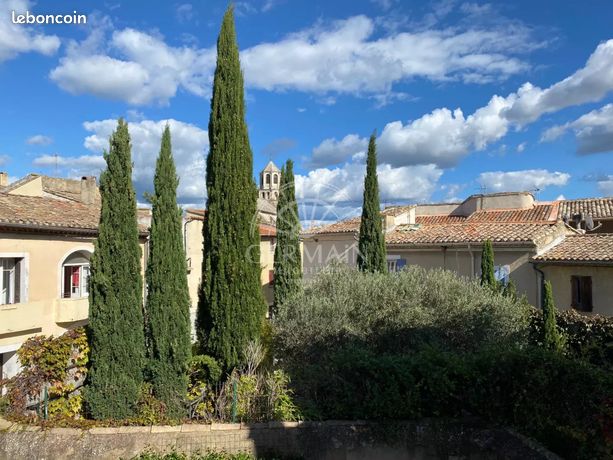 Maison de village 4 pièces 145 m²