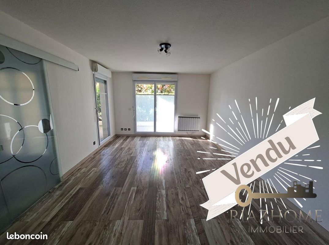 Appartement 4 pièces 62 m² · à Le Bourget · 62 m² · 224 000 €