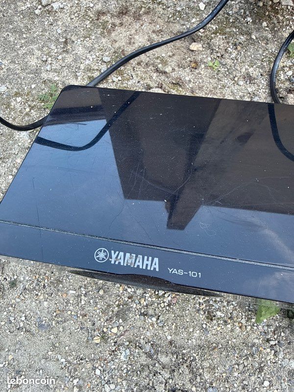 Enceinte yamaha (image 2)