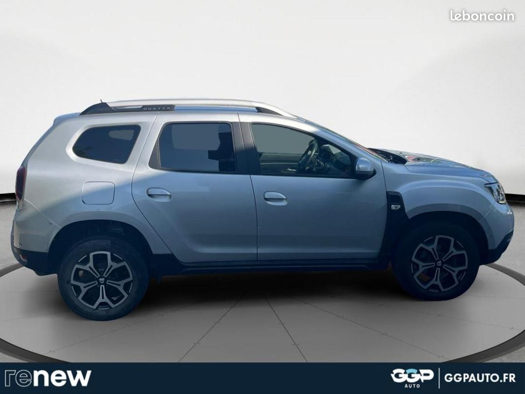 Dacia Duster 1.5 Blue dCi 115ch Prestige 4x2 (image 6)