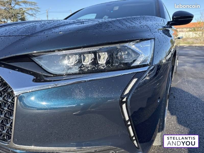 Ds 9 Hybride E-Tense 250 Rivoli + (image 17)