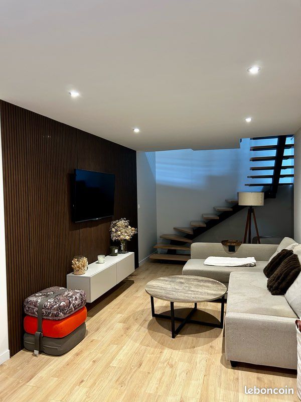 Appartement 5 pièces 105 m² · à Bas-en-Basset · 105 m² · 179 000 €