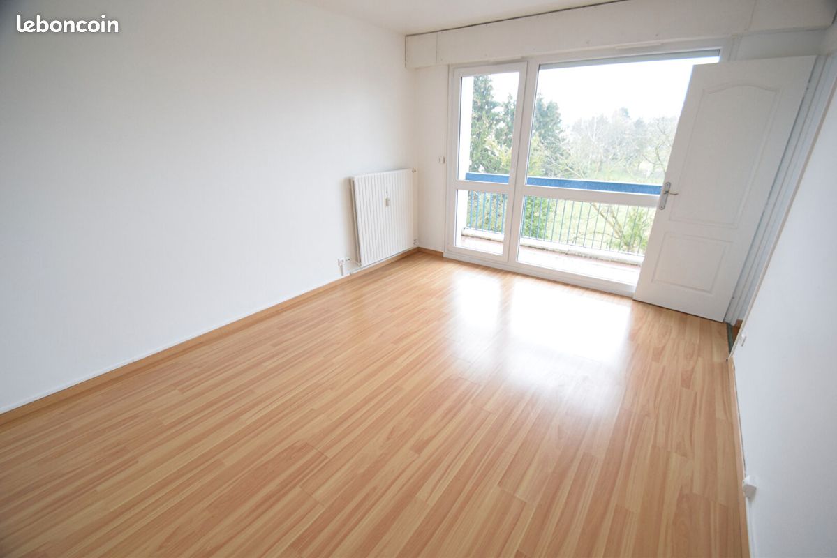 Appartement a louer metz - 2 pièce(s) - 40 m2 - Surfyn