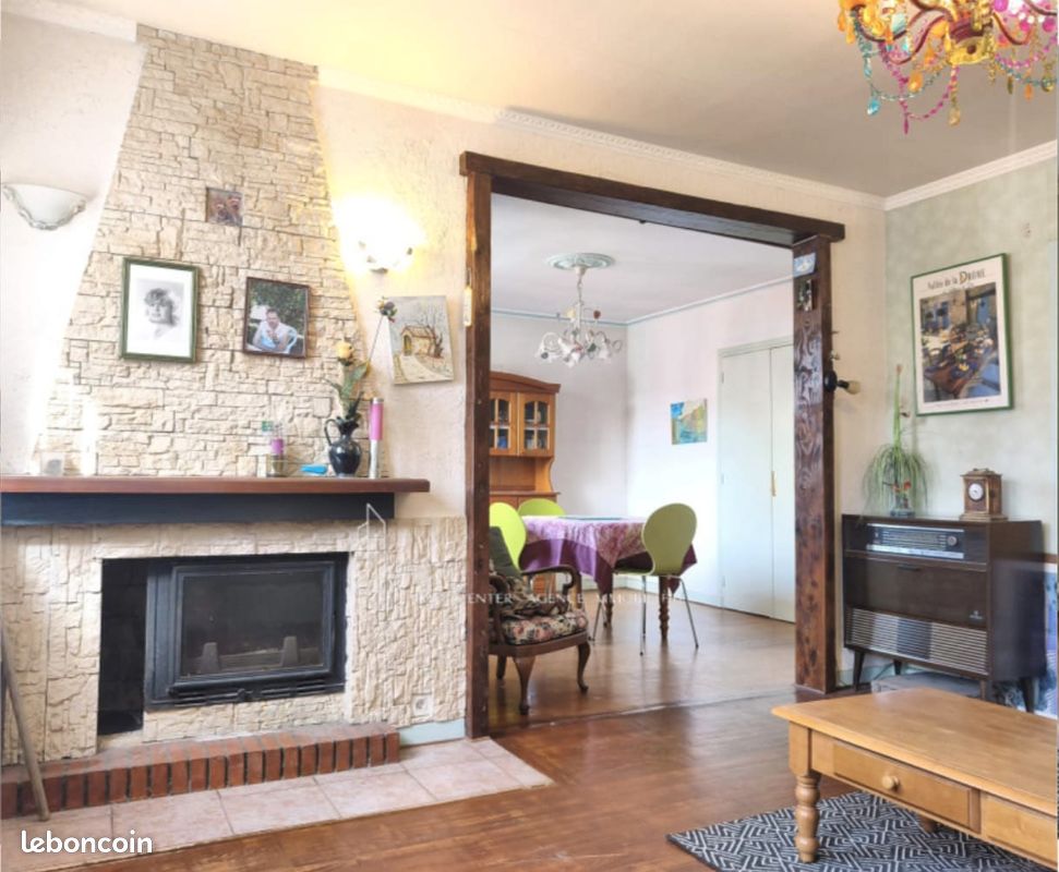 Maison 3 pièces 66 m² · à Valence · 66 m² · 150 000 €