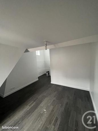 Studio 1 pièce 16 m²