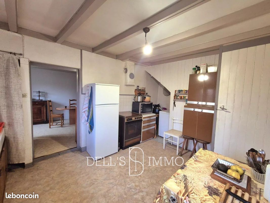 Maison 4 pièces 84 m² (image 3)