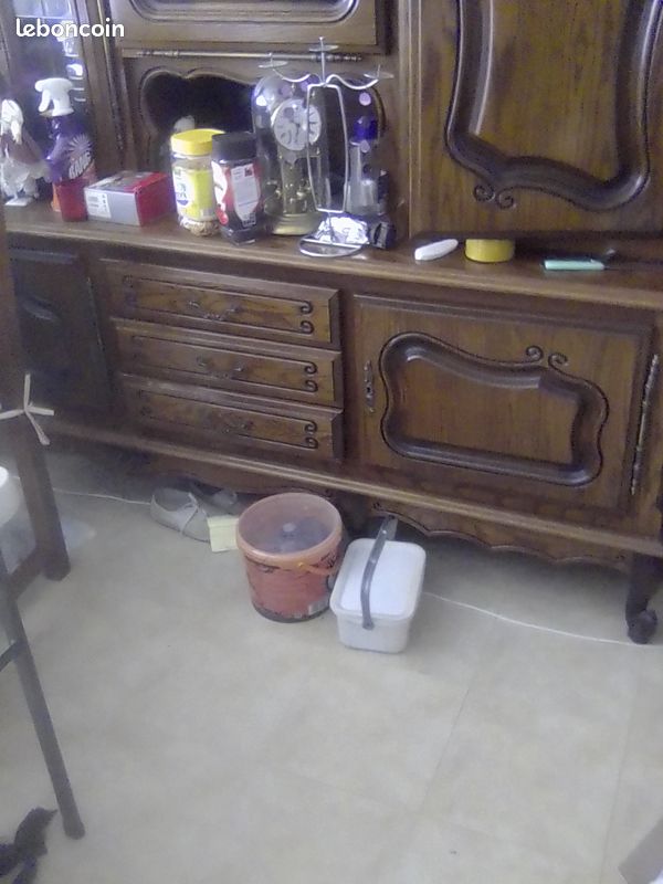 Buffet (image 1)