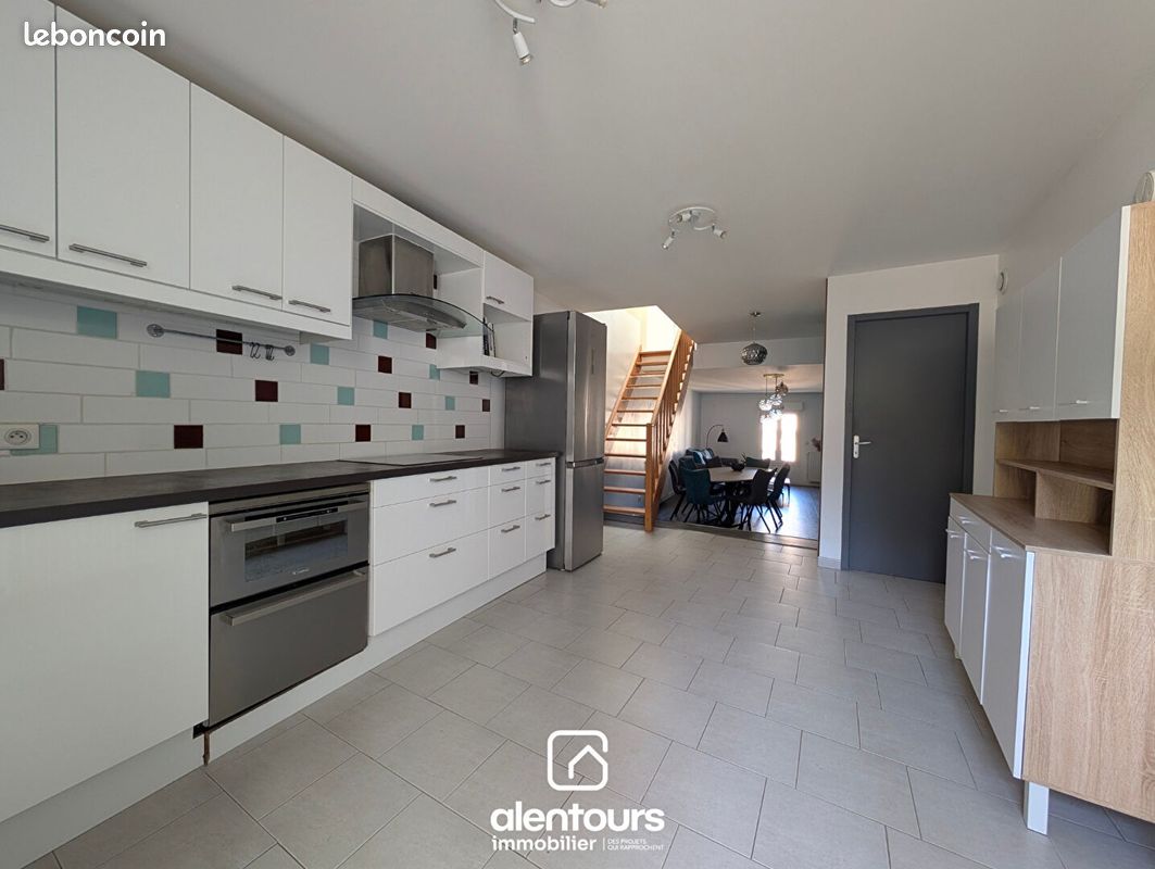 Appartement 3 pièces 93 m² · à Villers-lès-Nancy · 93 m² · 199 000 €
