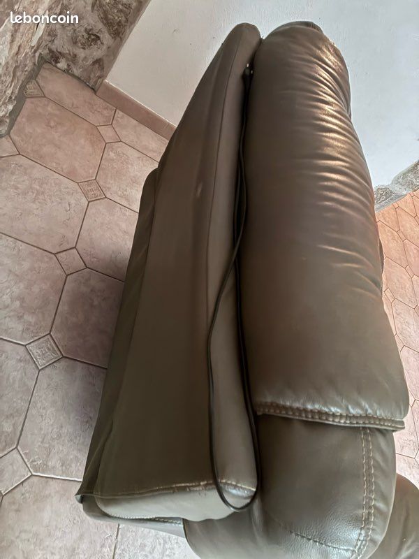 Fauteuil électrique (image 3)