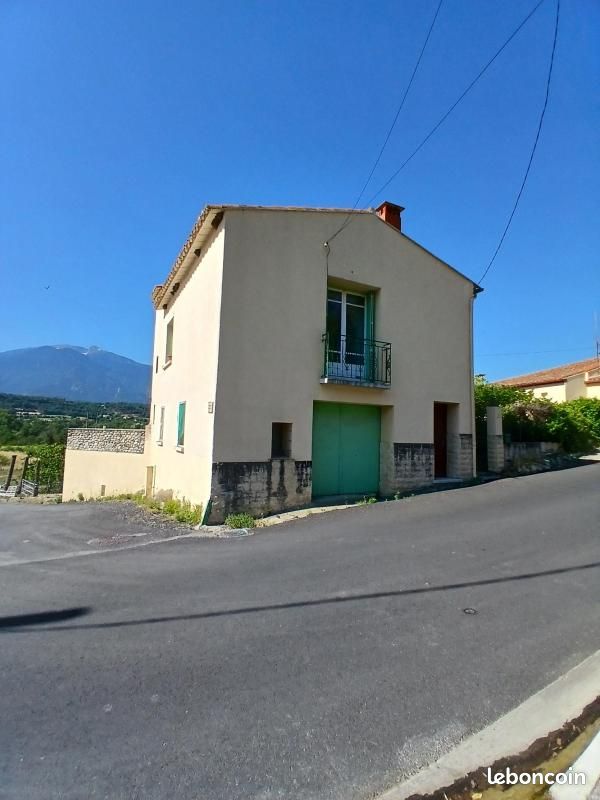 Maison 6 pièces 150 m² · à Eus · 150 m² · 193 450 €