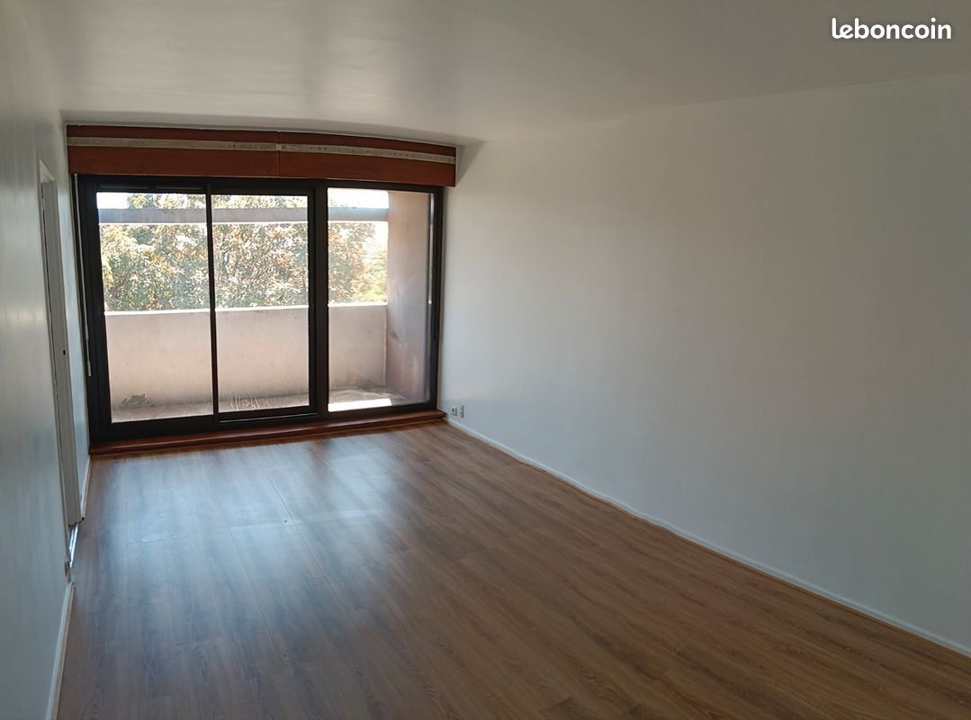 Appartement 1 pièce 41 m² · à Lyon · 41 m² · 670 €/mois