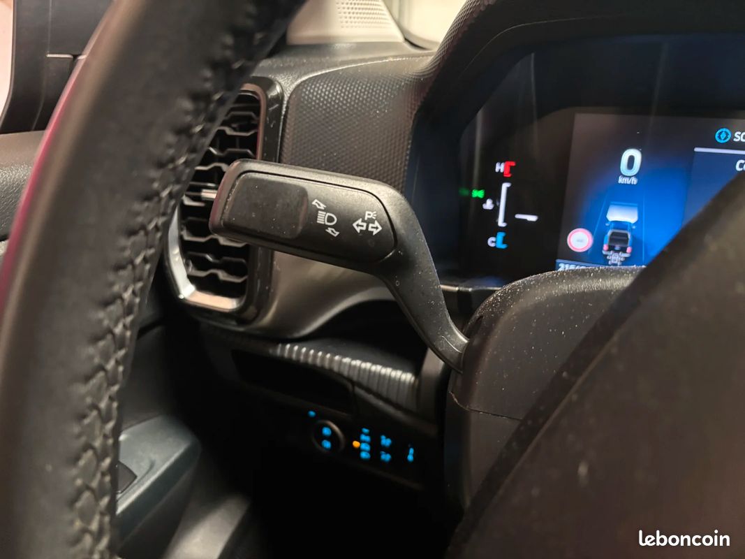 Ford RANGER 2.0 ECOBLUE XLT SUPERCAB (image 23)