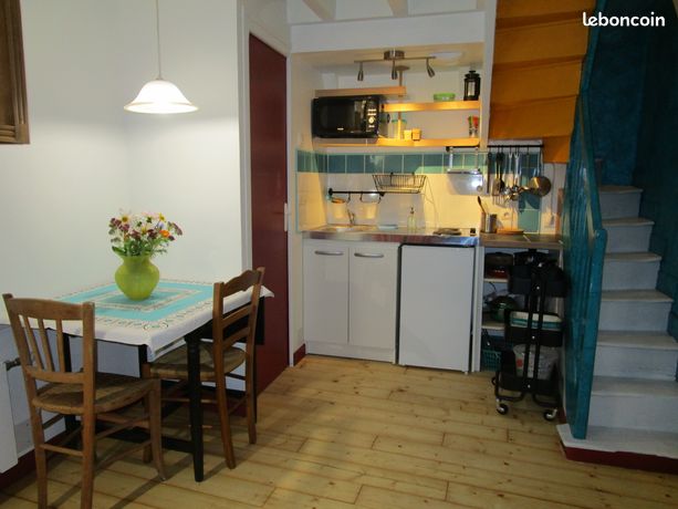 Location meublé chez l'habitant