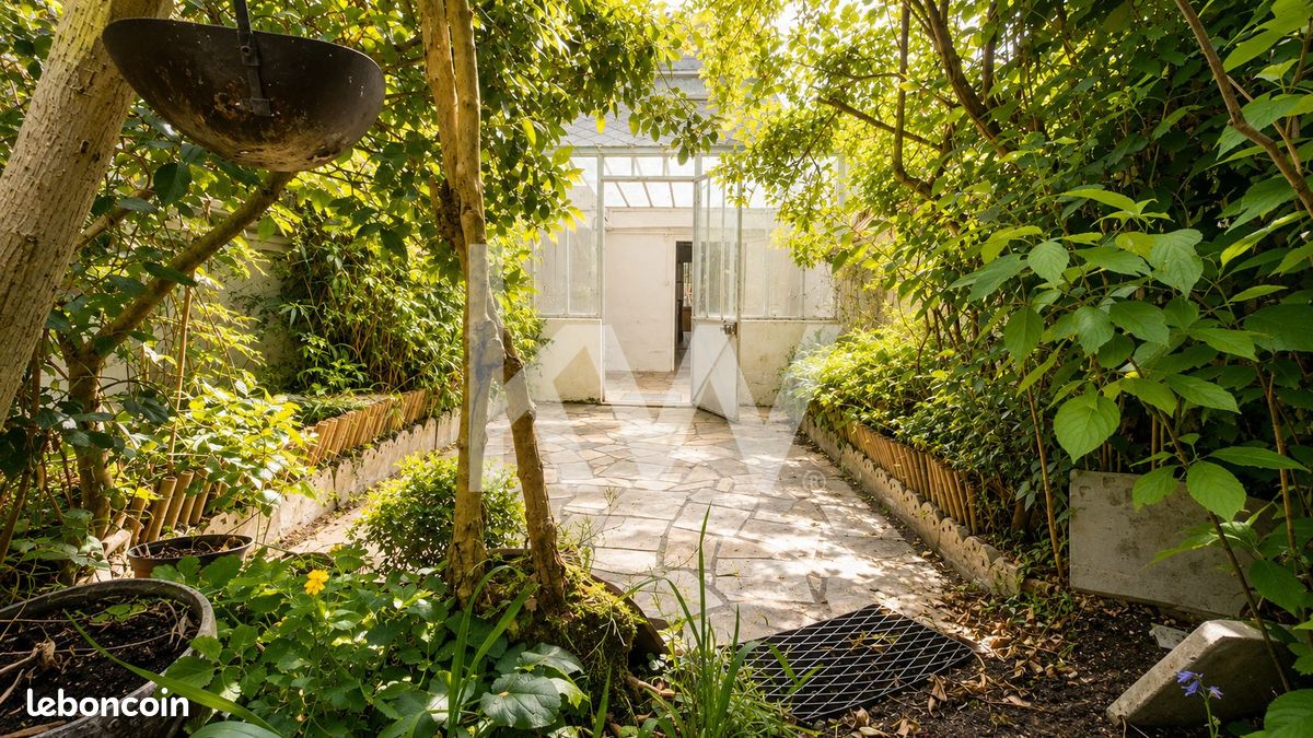 Maison 5 pièces 112 m² · à Chécy · 112 m² · 180 200 €