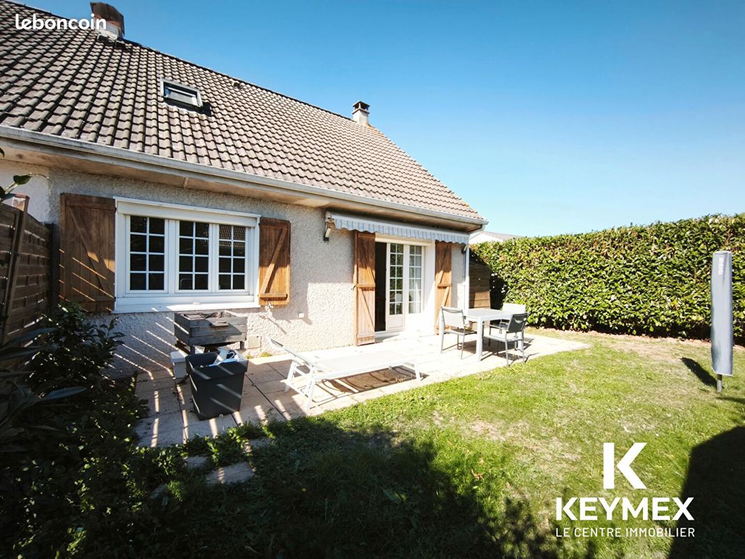 Maison 5 pièces 86 m² · à Belloy-en-France · 86 m² · 299 000 €