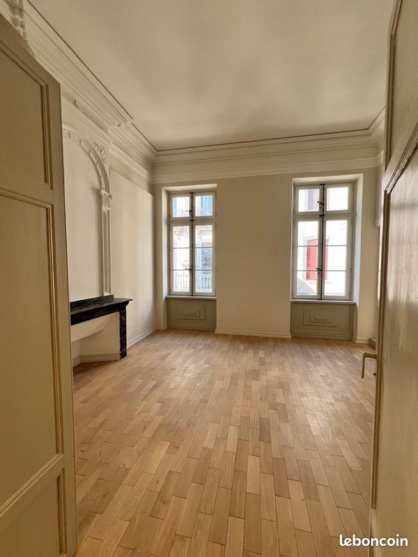 Appartement 3 pièces 115 m² · à Narbonne · 115 m² · 395 000 €