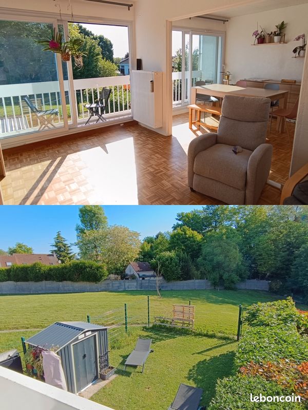 Maison 4 pièces 95 m² · à Annet-sur-Marne · 95 m² · 278 000 €