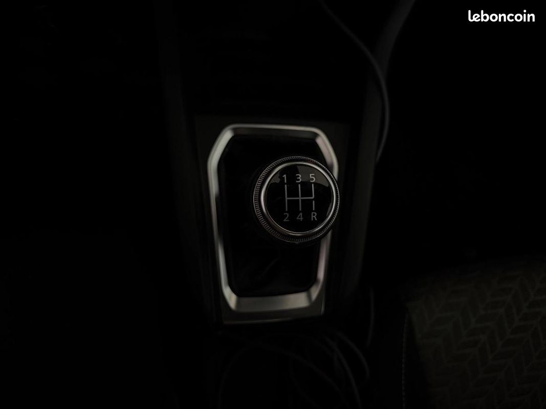 Renault Clio 1.0 SCE 65 LIMITED/ Entretien complet renault/ Carplay (image 19)