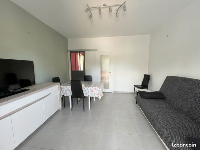 Appartement 2 pièces 37 m² · à Royan · 37 m² · 658 €/mois