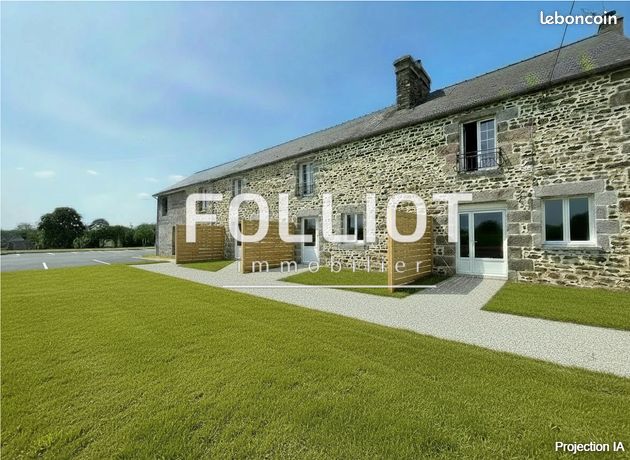 Maison 19 pièces 353 m²