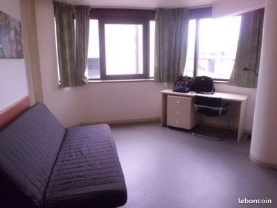 Appartement 1 pièce 24 m² · à Chambéry · 24 m² · 531 €