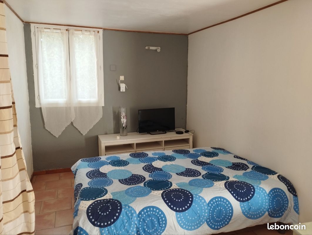 Appartement 2 pièces 30 m² · à Meysse · 30 m² · 500 €/mois