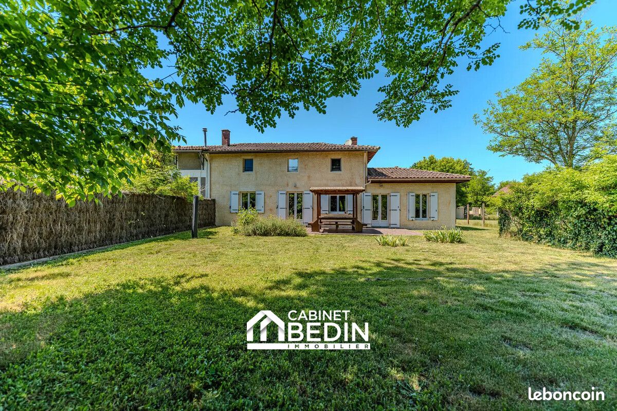 Maison 6 pièces 153 m² · à Salles · 153 m² · 380 000 €