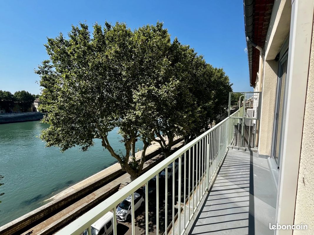 Appartement 3 pièces 64 m² · à Arles · 64 m² · 995 €