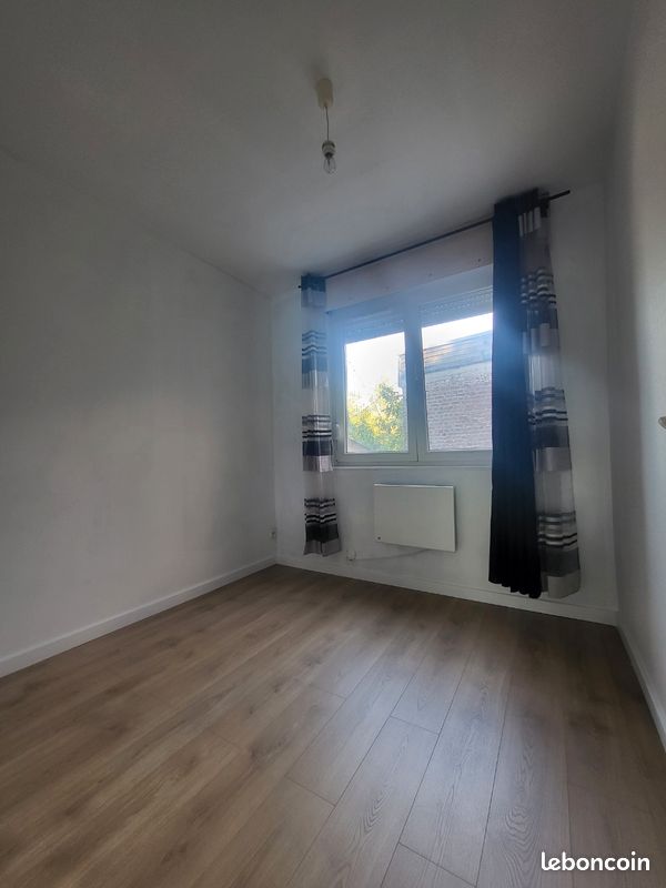 Appartement 2 pièces 26 m² · à Lille · 26 m² · 570 €/mois