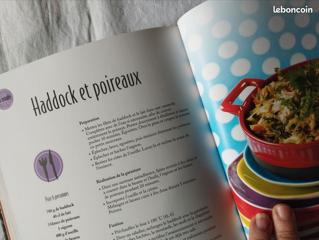 Livre Sophie Dudemaine (image 5)