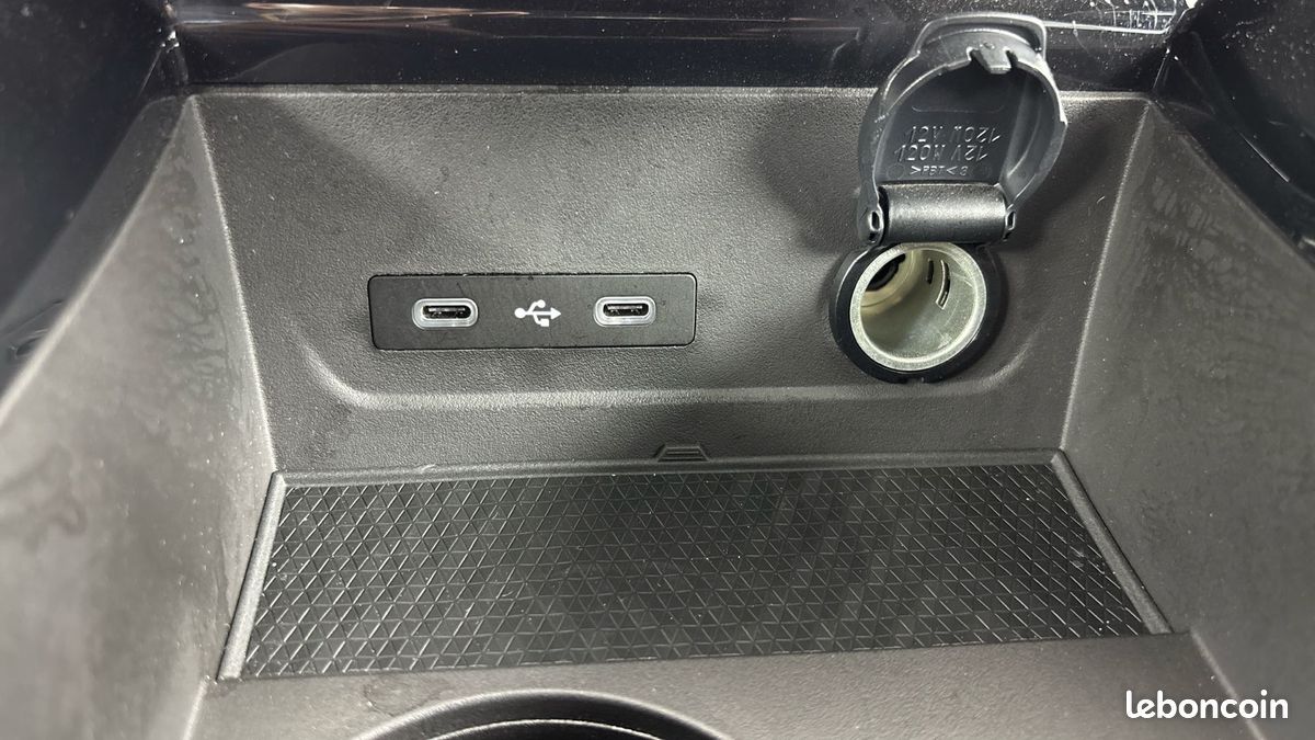 Renault espace e tech full hybrid 200 gsr2 techno (image 19)