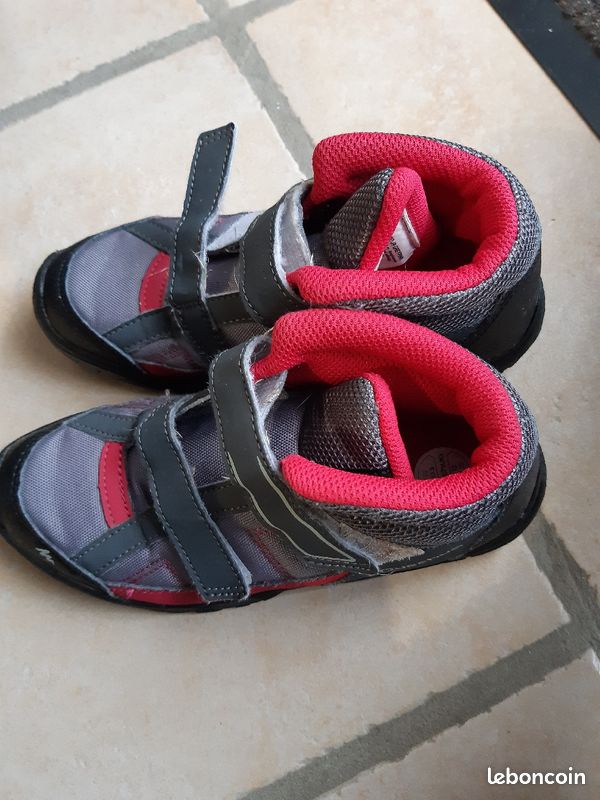 Chaussure de randonnée filles (image 2)