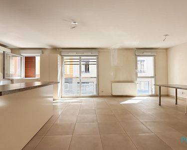 Appartement 349 000 € - 84 m²