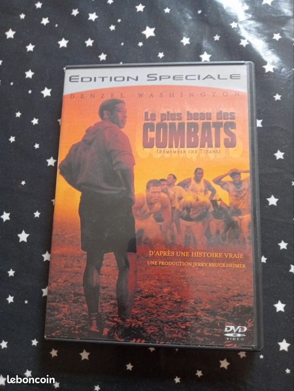 Le plus beau des combats (image 1)