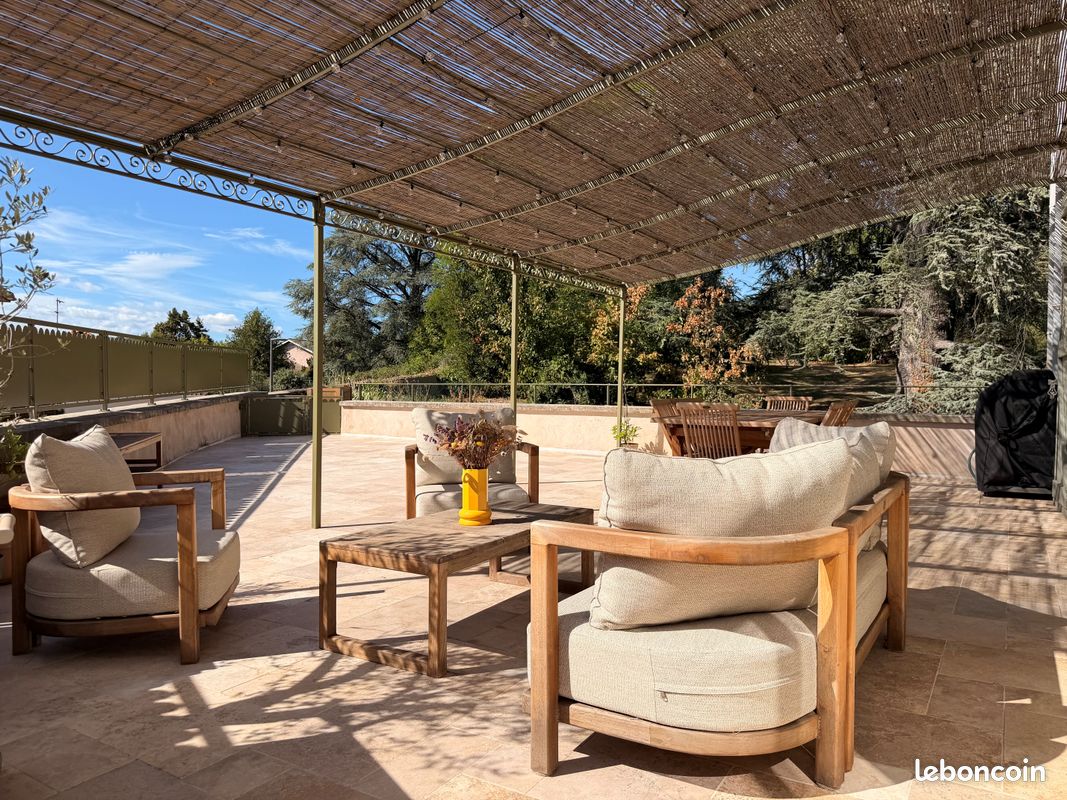 Appartement 4 pièces 100 m² · à Charly · 100 m² · 459 000 €