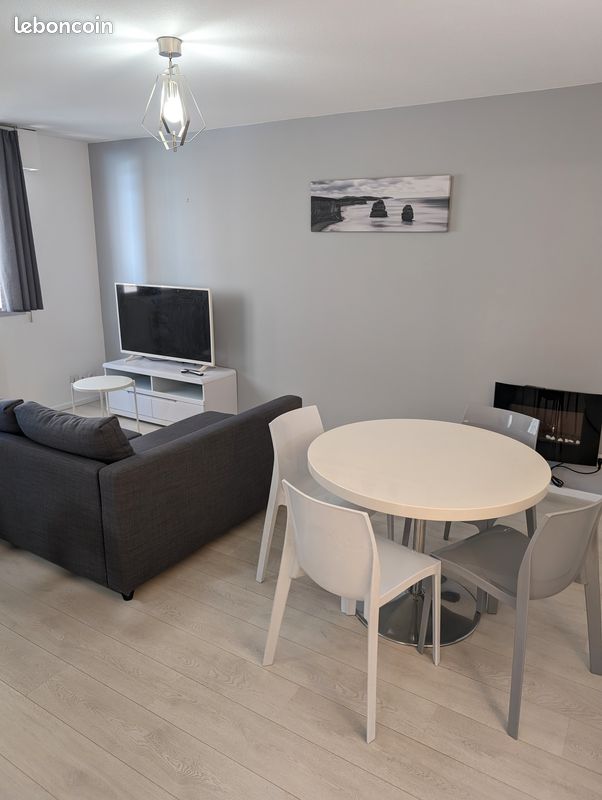 Appartement 3 pièces 50 m² · à Pau · 50 m² · 700 €