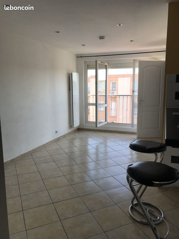 Appartement 2 pièces 35 m² · à Beynes · 35 m² · 695 €/mois