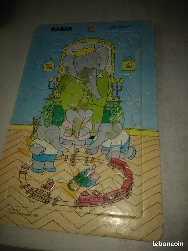 Puzzles (image 2)