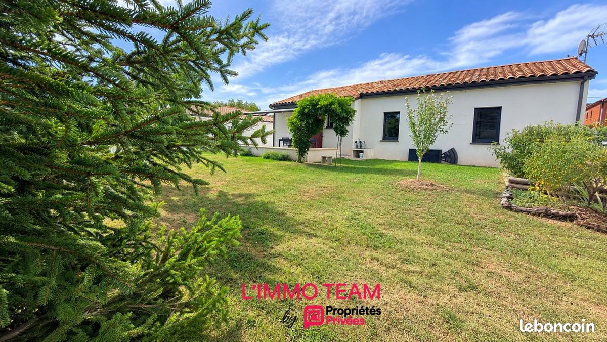 Maison 4 pièces 80 m² · à Cahors · 80 m² · 234 000 €